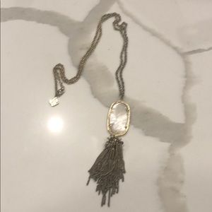 Kendra Scott necklace